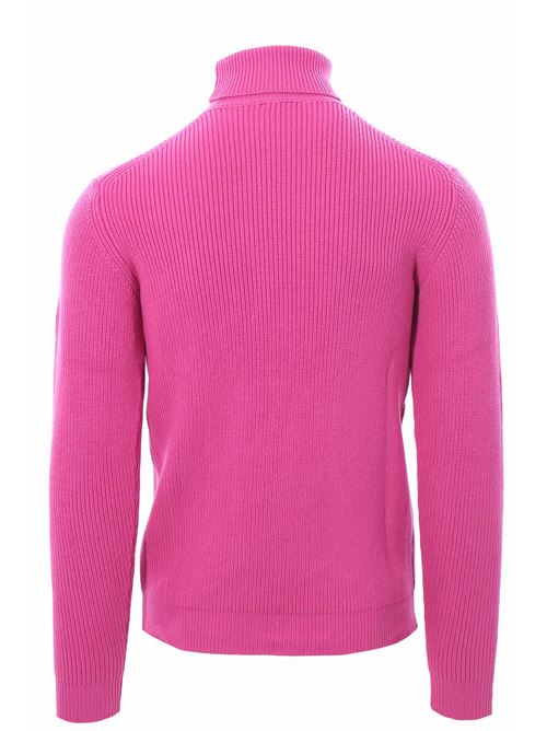 collo alto a coste PEOPLE OF SHIBUYA | TOPWTREND690